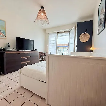 - Principauté Du Casino Appartement