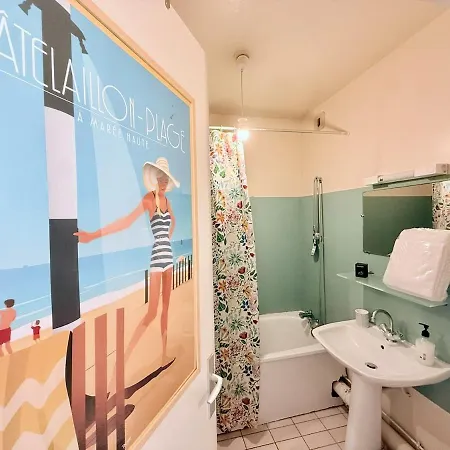 Appartement - Principauté Du Casino Châtelaillon-Plage