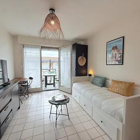 - Principauté Du Casino Appartement *