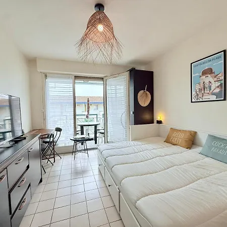 - Principauté Du Casino Appartement Châtelaillon-Plage