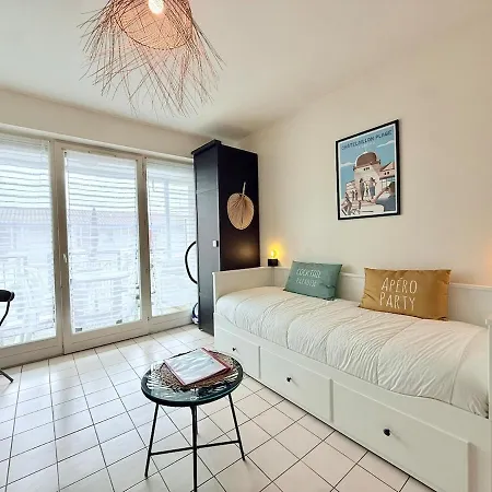 - Principauté Du Casino * Châtelaillon-Plage