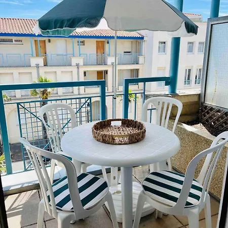 Appartement - Principauté Du Casino