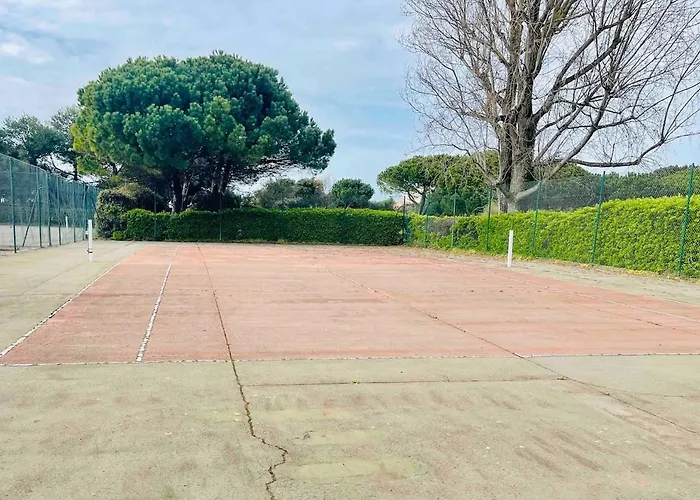 - Principaute Du Casino Apartman